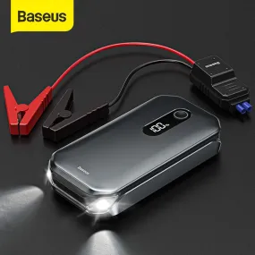 1000A Car Jump Starter Power Bank