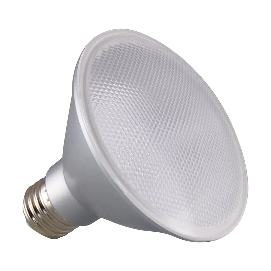 12.5W - PAR30SN LED - 5000K - 60 deg. Beam Angle - Medium base - 120V - 6-Pack