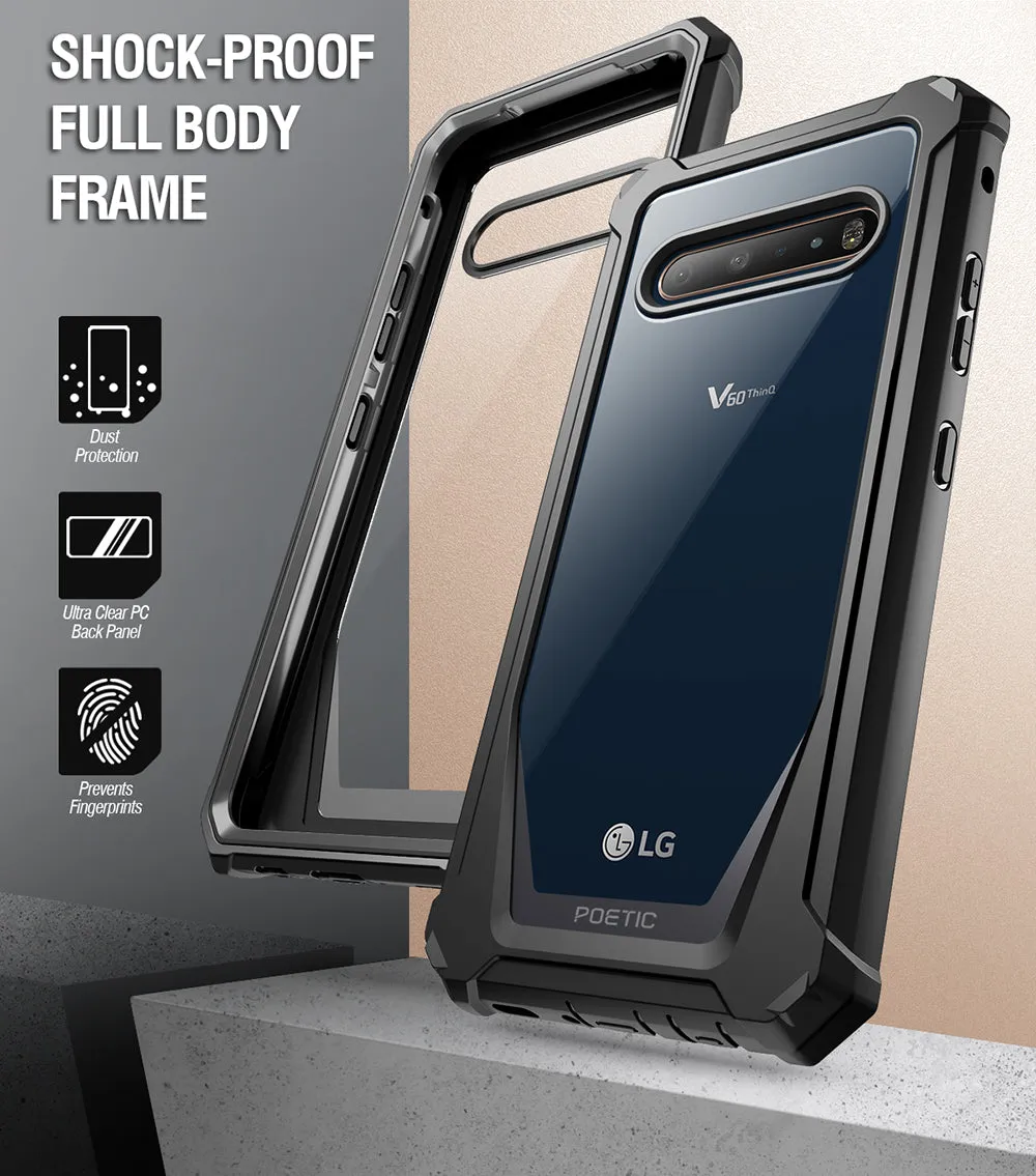 2020 LG V60 ThinQ Case