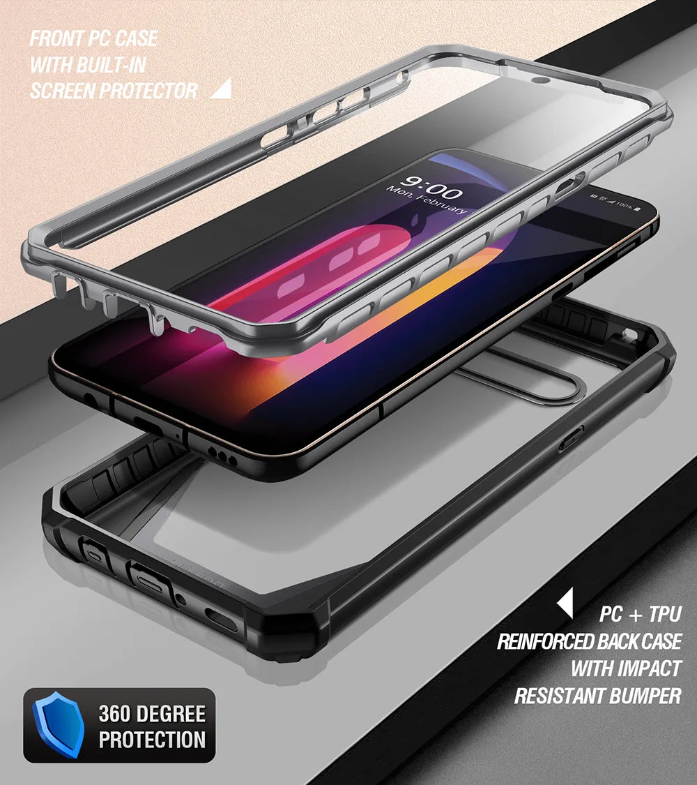 2020 LG V60 ThinQ Case