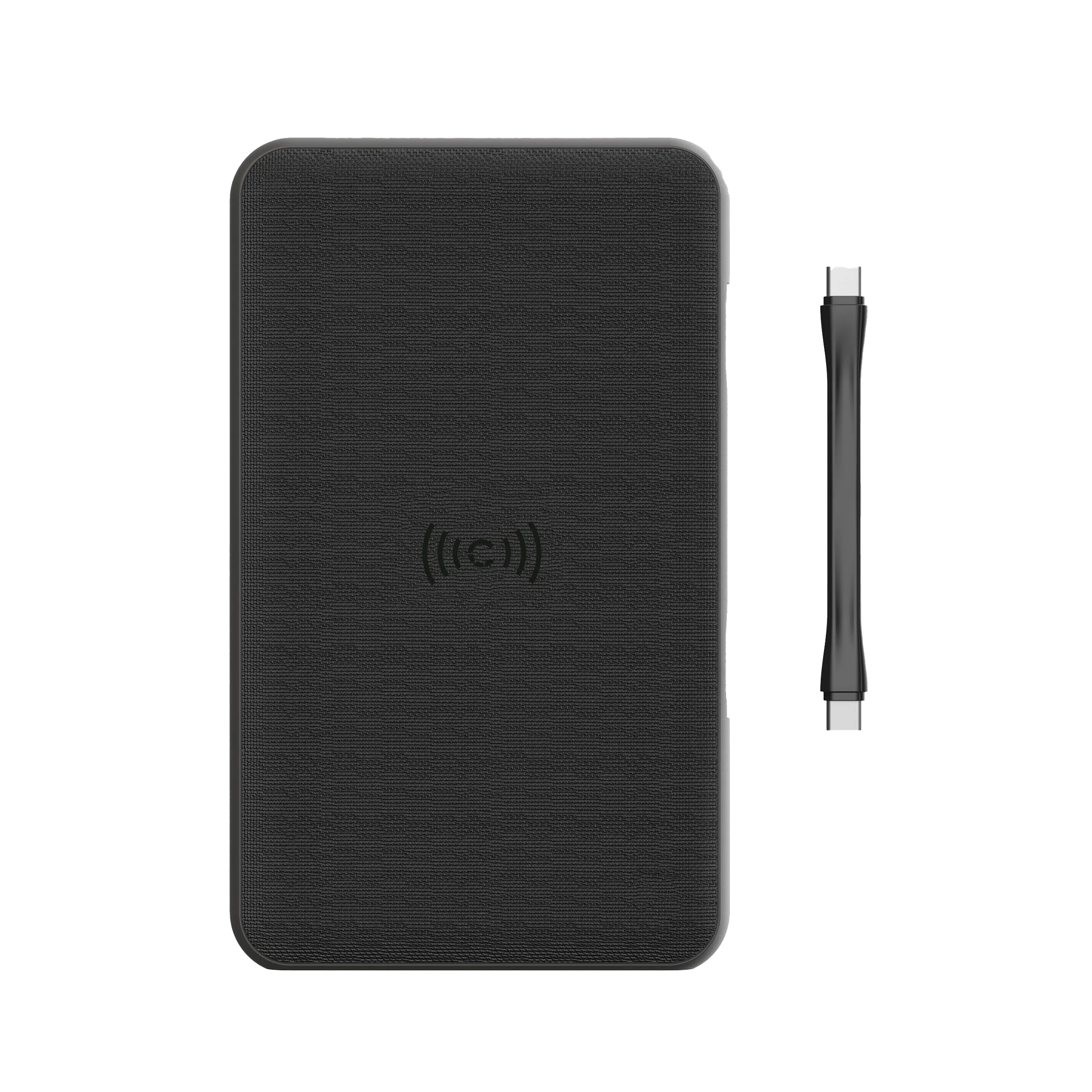 27,000 mAh Laptop and Wireless Power Bank