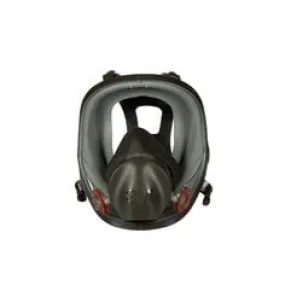 3M™ Full Facepiece Reusable Respirator 6700 Small 4 EA/Case