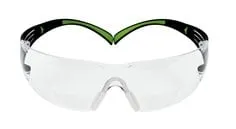 3M™ SecureFit™ Protective Eyewear SF415AF, Clear Lens,  1.5 Diopter, 20
EA/Case