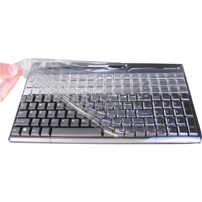 5Pk Plastic Keyboard Cover For,All Us Layout G85-23X00 Models