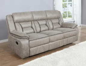 651351 MOTION SOFA