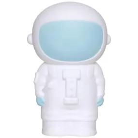 A Little Lovely Company Kids Astronaut Money Box Coin Bank