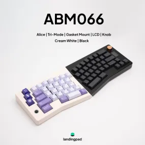 ABM066 Keyboard