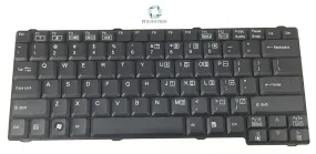 Acer Aspire 1500 1620 Laptop Keyboard V-0208BIFS1-US