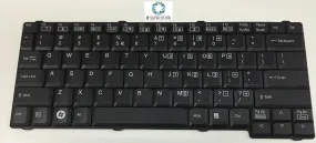 Acer TravelMate 200 210 230 240 242 243 244 Series Laptop Keyboard K020930X3