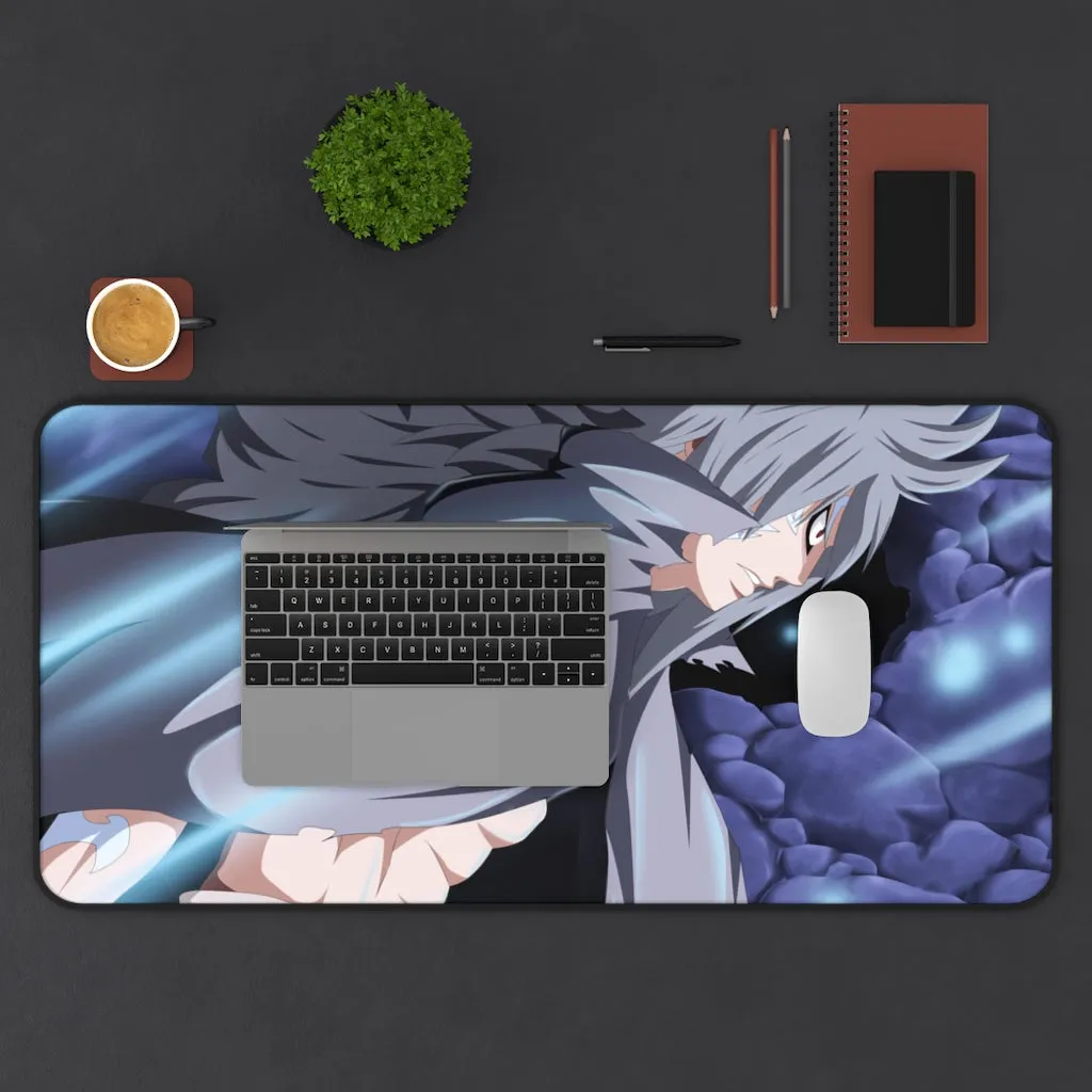 Acnologia Mouse Pad (Desk Mat)