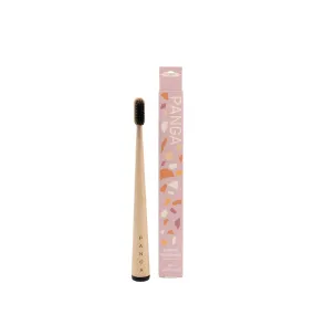 Adult Bamboo Toothbrush