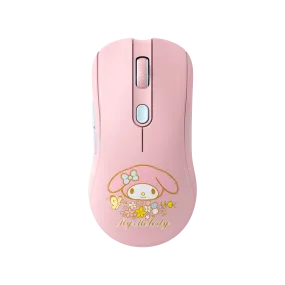 AG ONE 8K Gaming Mouse My Melody