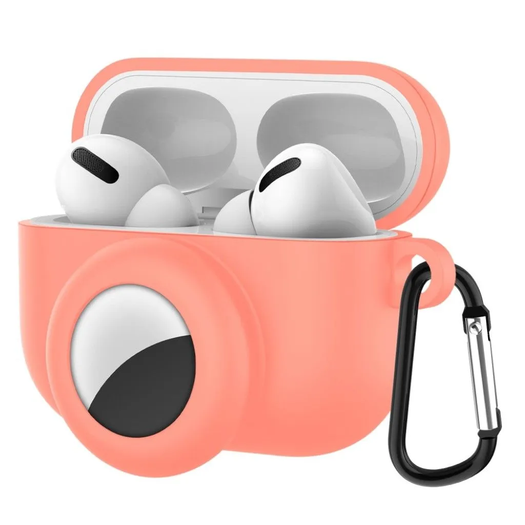 AirPods Pro silicone cover - Orange