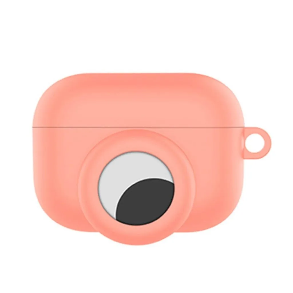 AirPods Pro silicone cover - Orange