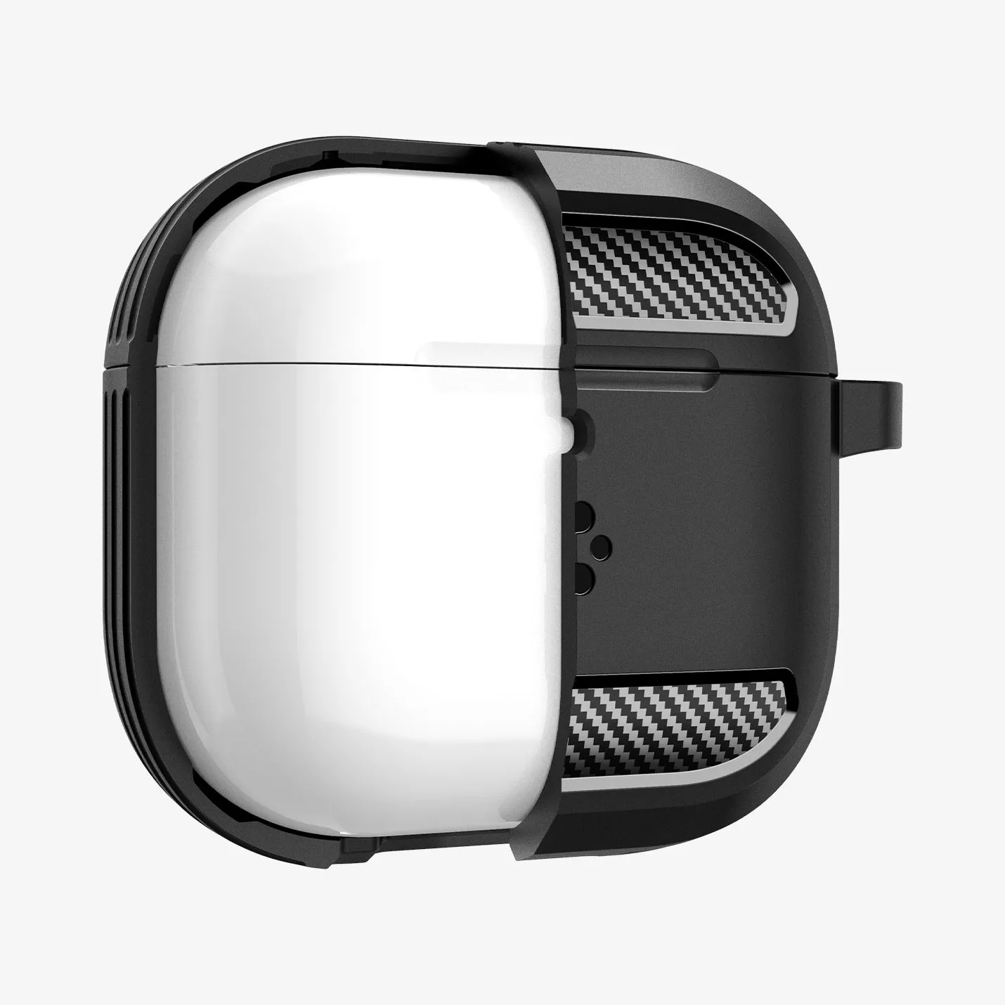 AirPods Series - Rugged Armor