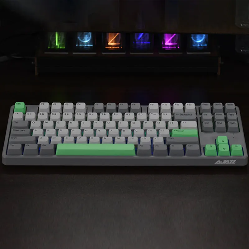 Ajazz AK873 TKL Mechanical Keyboard