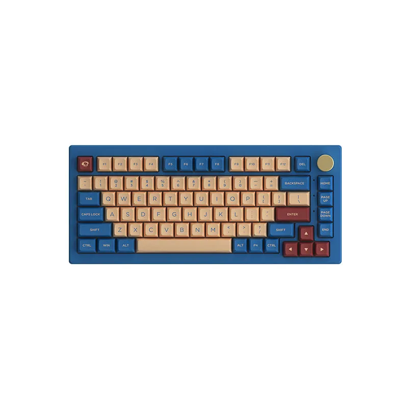 Akko Palace OSA Profile PBT Keycaps