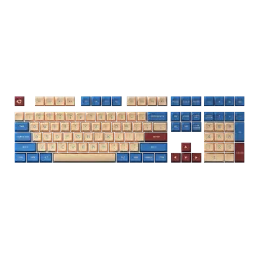 Akko Palace OSA Profile PBT Keycaps