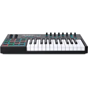 Alesis VI25 - 25 Key Advanced USB Keyboard Controller