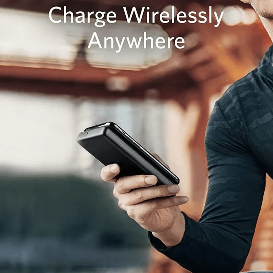 Anker Powercore III 10000mAh Wireless Powerbank