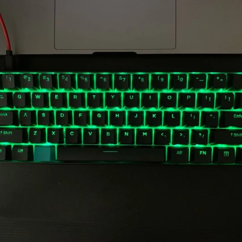 Anne Pro 2 Mechanical Gaming Keyboard