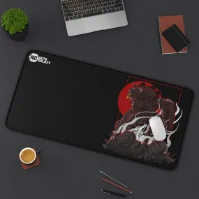 Annihilator Desk Mat