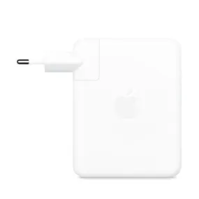 Apple - 140W USB C Power Adapter Power supply for MacBook Pro 16" from 2021 (MLYU3ZM/A) - White