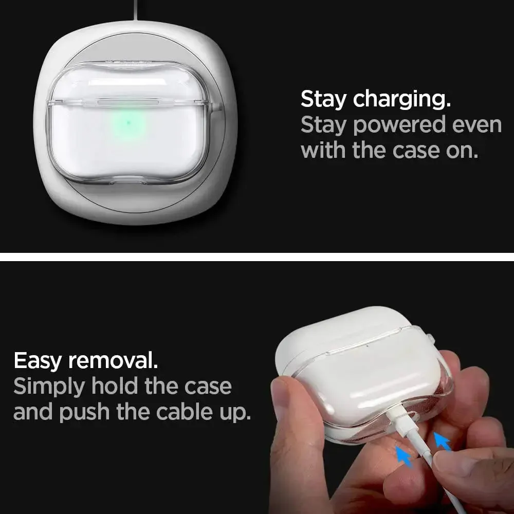 Apple AirPods Pro Case Ultra Hybrid