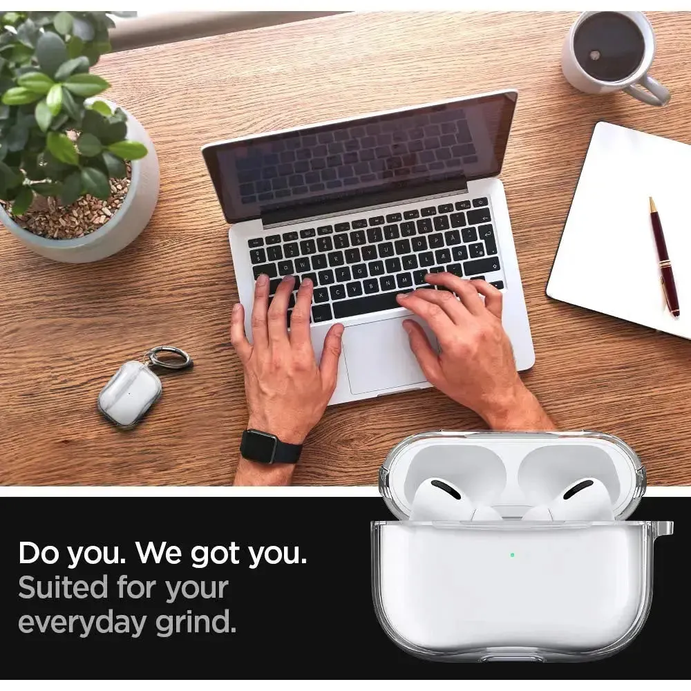 Apple AirPods Pro Case Ultra Hybrid