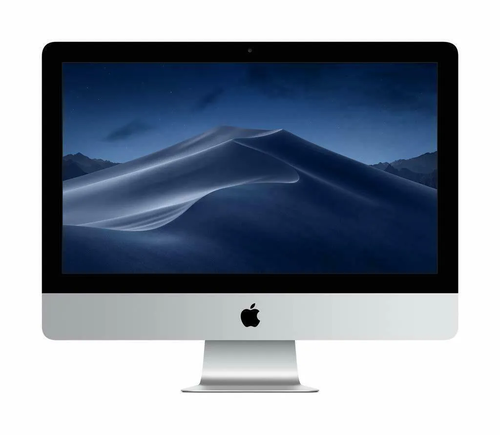 Apple iMac A1418 All in One: Core i5-3570R 2.7GHz 8G 1TB-HDD  21.5'' Late- 2012/2013