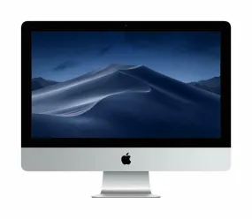 Apple iMac A1418 All in One: Core i7-4570R 3.1GHz 8G 1TB/128ssd  21.5'' Late-2013