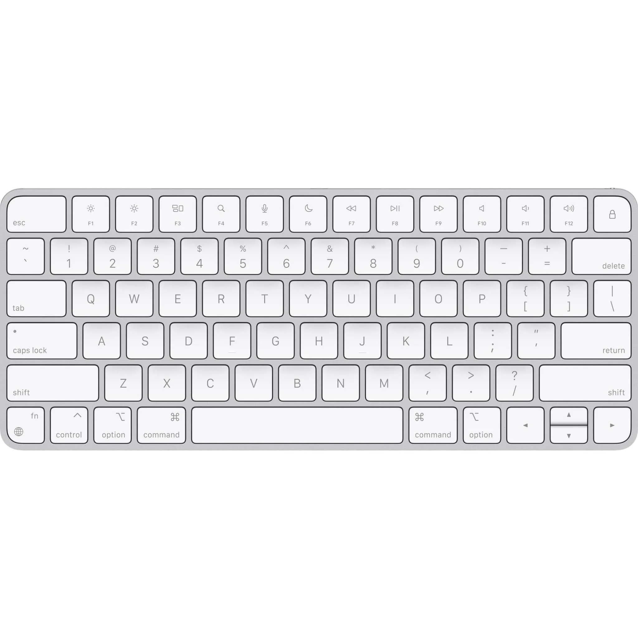 Apple Magic Keyboard [2021]