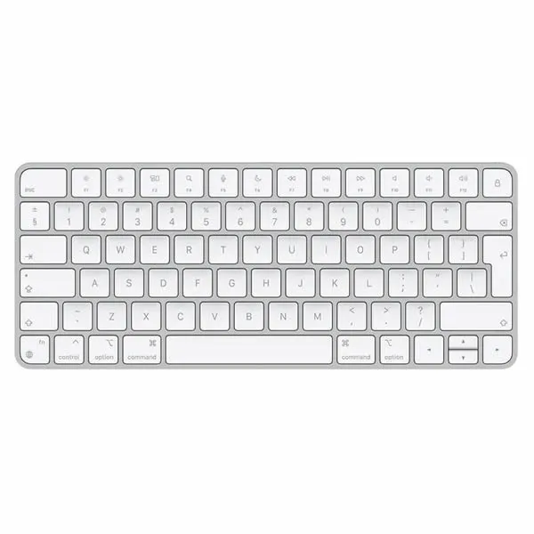 Apple Magic Keyboard - International English.