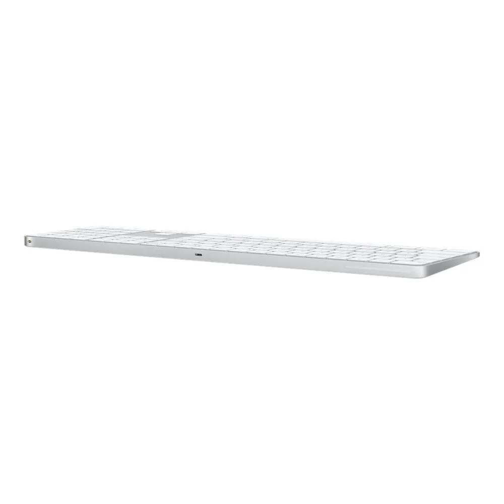 Apple Magic keyboard Universal Bluetooth QWERTY UK English White