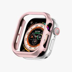 Apple Watch Protective Hard Case - Light Pink