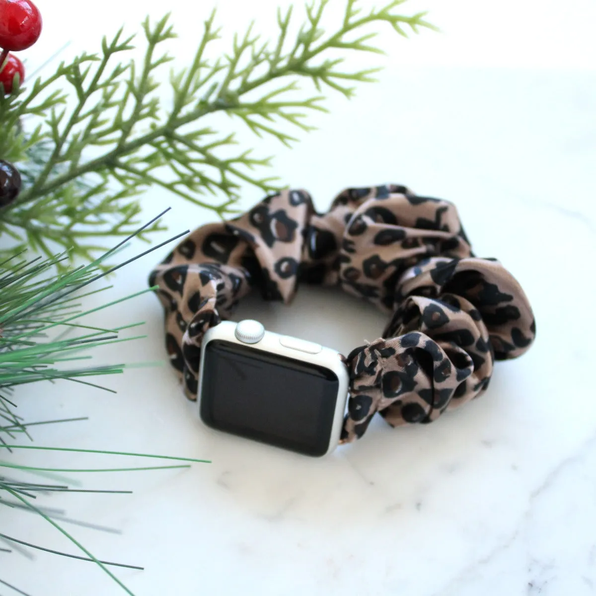 Apple Watch Scrunchie Bands | Apple Watch Bands