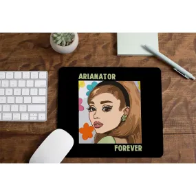 Ariana Grande Mousepad - Arianator Forever