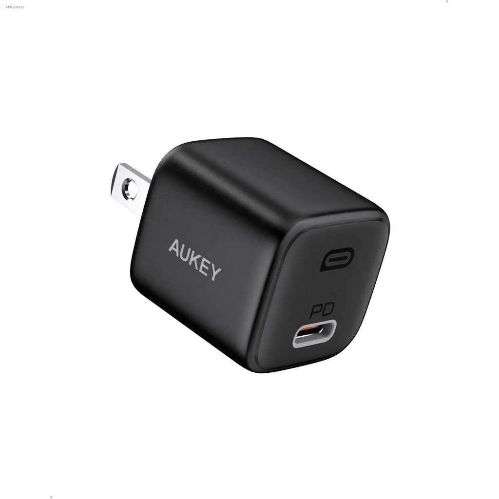 Aukey Ultra Minima 20W USB-C PD Wall Charger