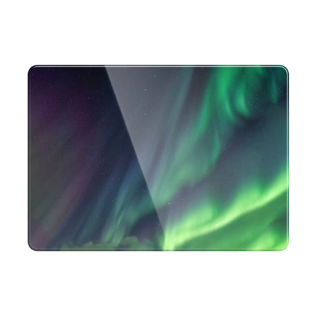 Aurora Green | Macbook Anti-Fall Protective Case