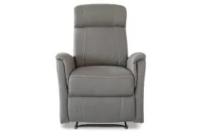 Axen Recliner | Grey