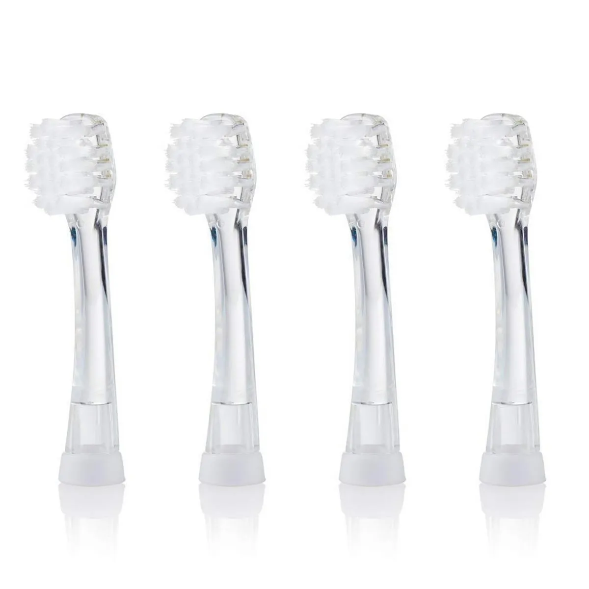 Baby Sonic Replacement Brush Heads