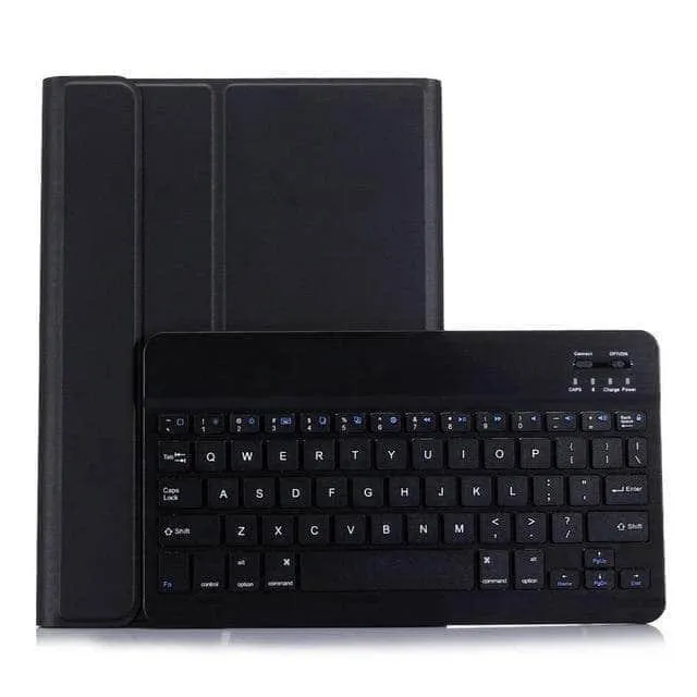 Backlit Wireless Keyboard Galaxy Tab S7 Plus 12.4 T970 T975