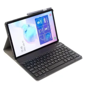 Backlit Wireless Keyboard Galaxy Tab S7 Plus 12.4 T970 T975