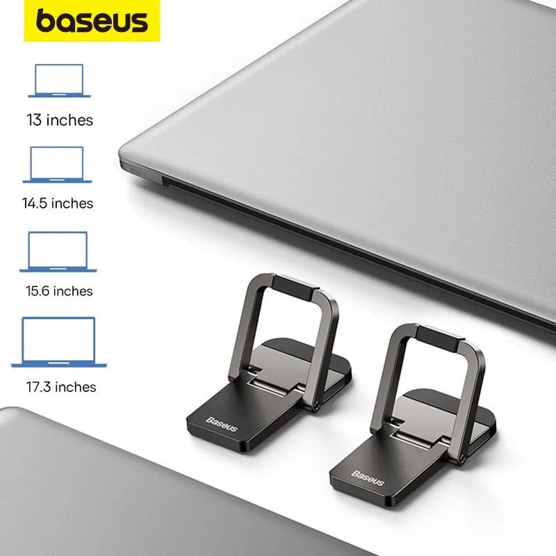 Baseus Laptop Kickstand for Computer Keyboard Holder