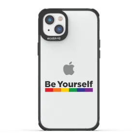 Be Yourself - Laguna Collection Case for Apple iPhone 14 Plus