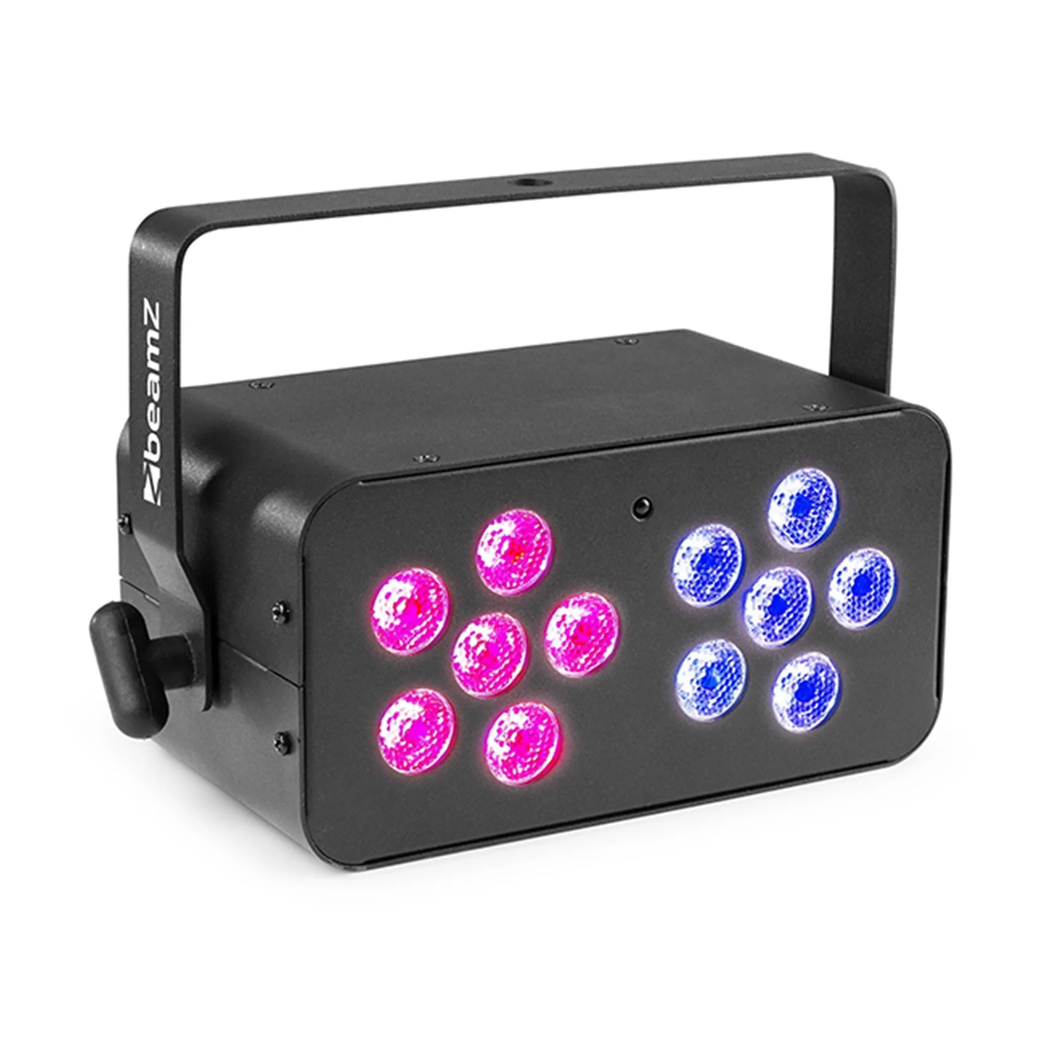 Beamz 153-691B Dj Bank Stage Light