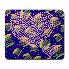 Beautiful Durable Design Large Mousepad 1pcs