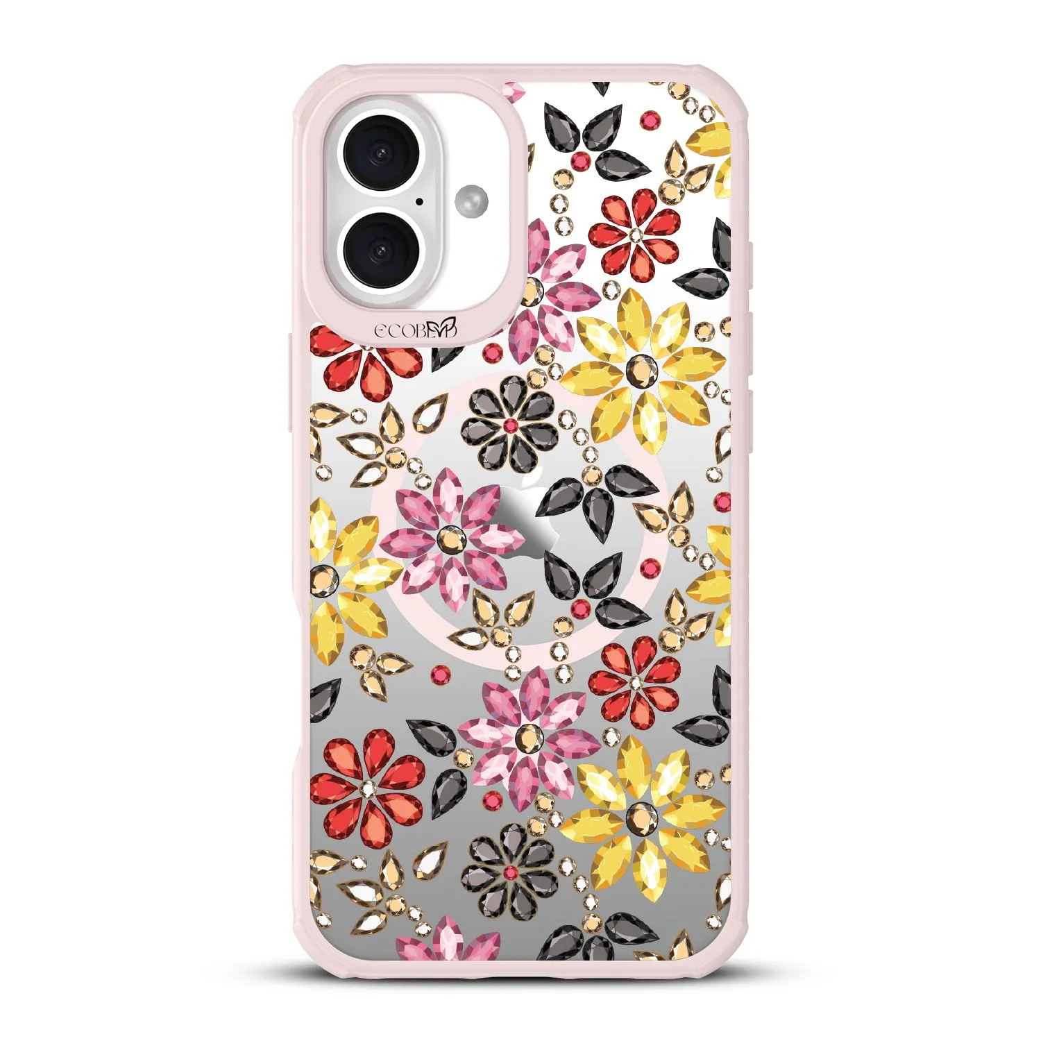 Bejeweled - Revive Collection Case for Apple iPhone 16 Plus