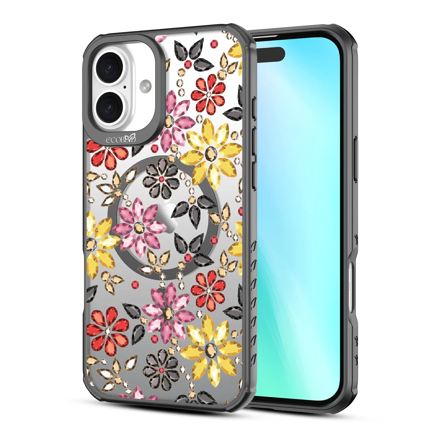 Bejeweled - Revive Collection Case for Apple iPhone 16 Plus