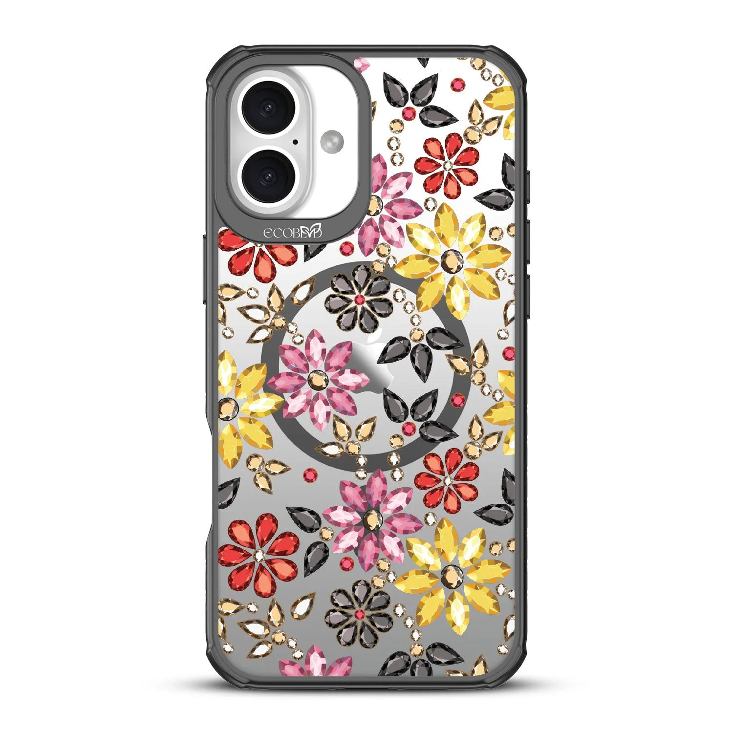 Bejeweled - Revive Collection Case for Apple iPhone 16 Plus